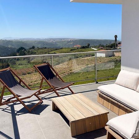 Ericeira Surf Apartments Dış mekan fotoğraf
