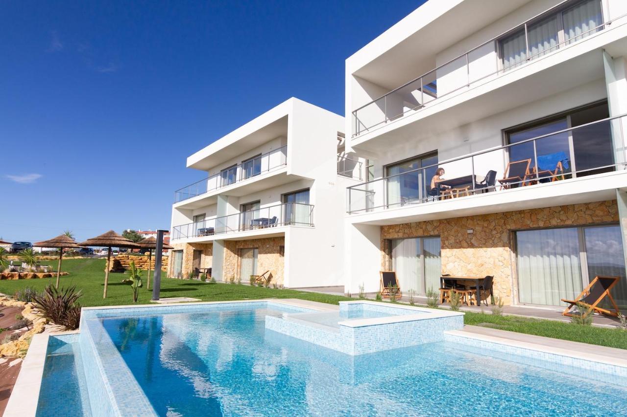 Ericeira Surf Apartments Dış mekan fotoğraf