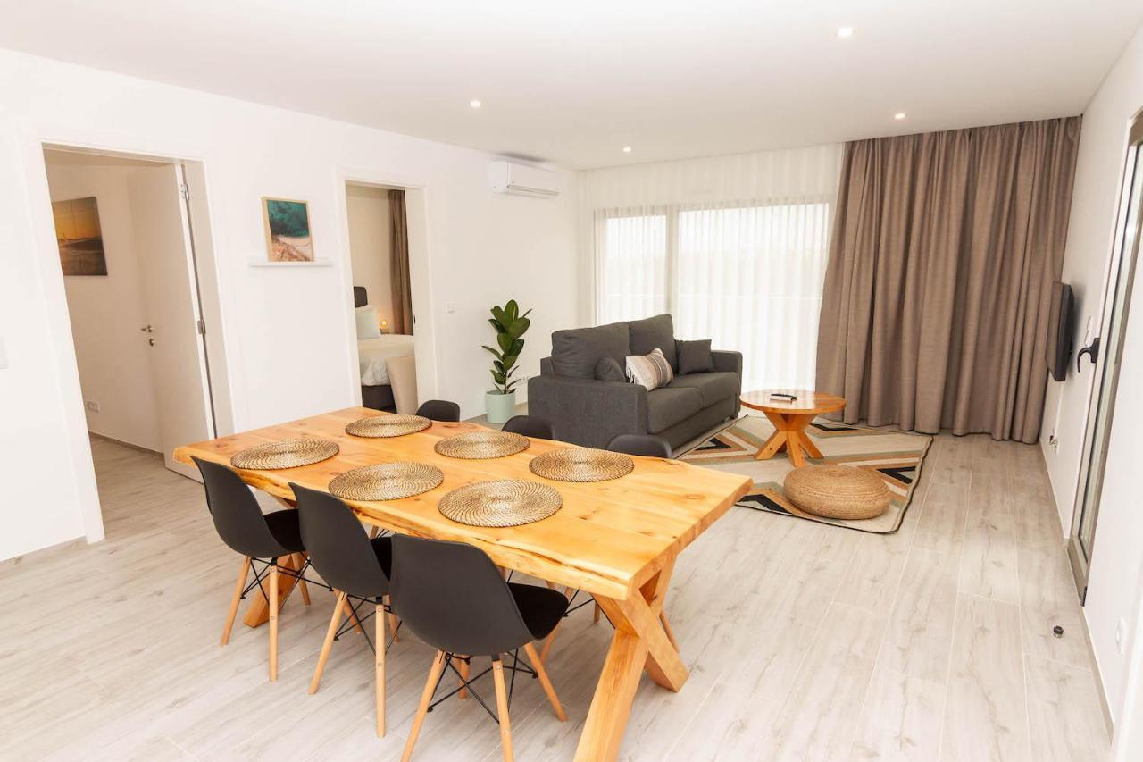 Ericeira Surf Apartments Dış mekan fotoğraf
