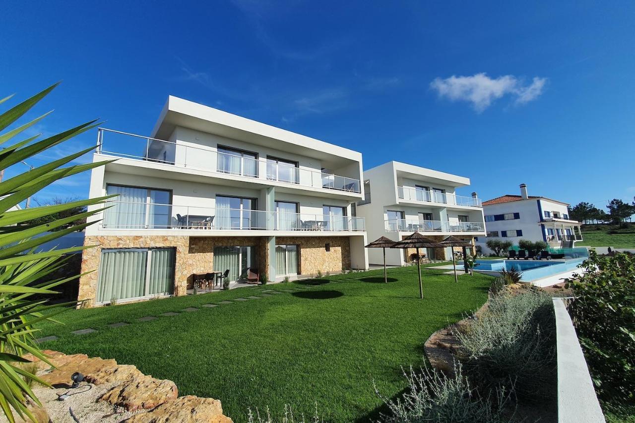 Ericeira Surf Apartments Dış mekan fotoğraf