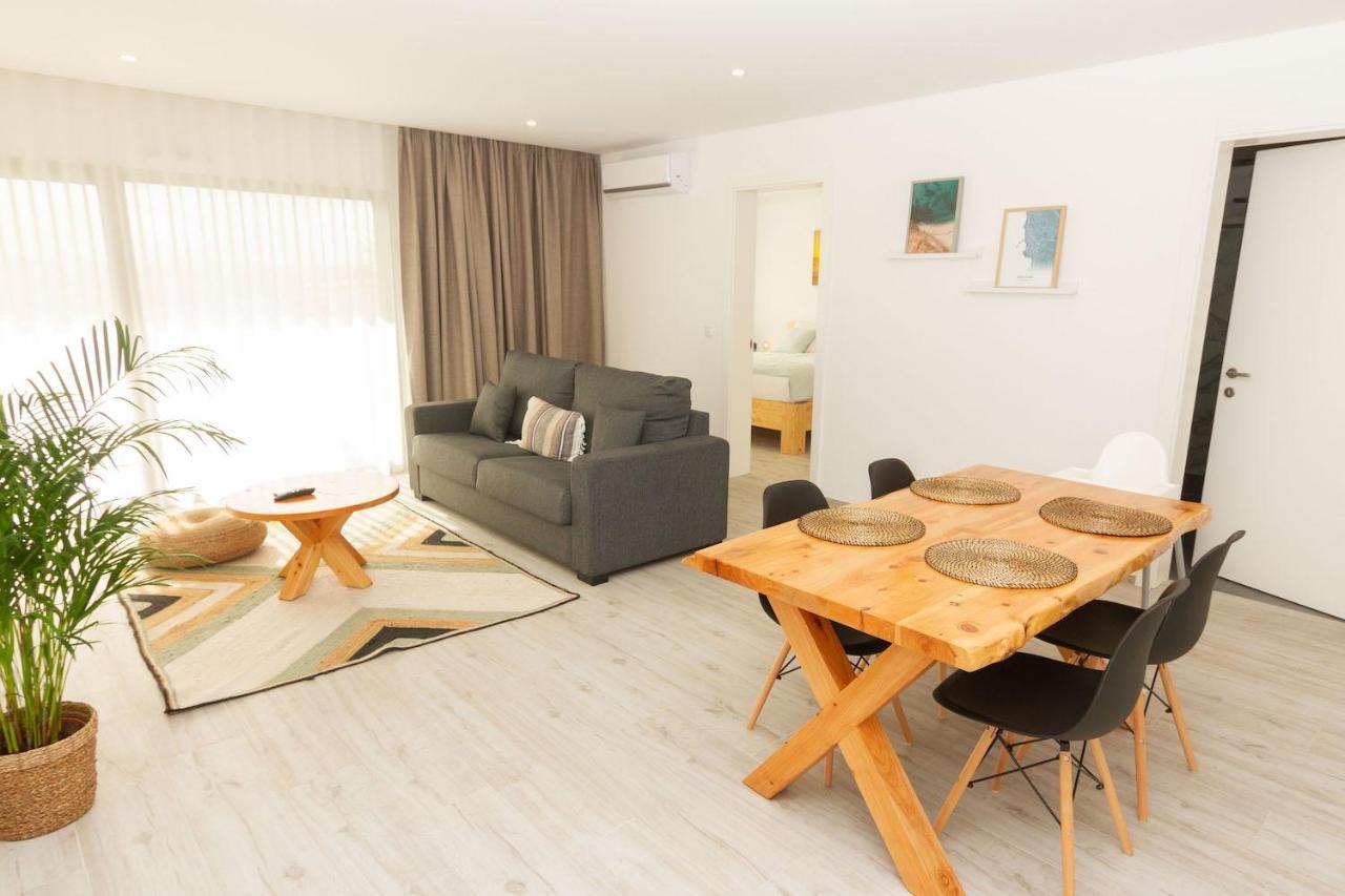 Ericeira Surf Apartments Dış mekan fotoğraf
