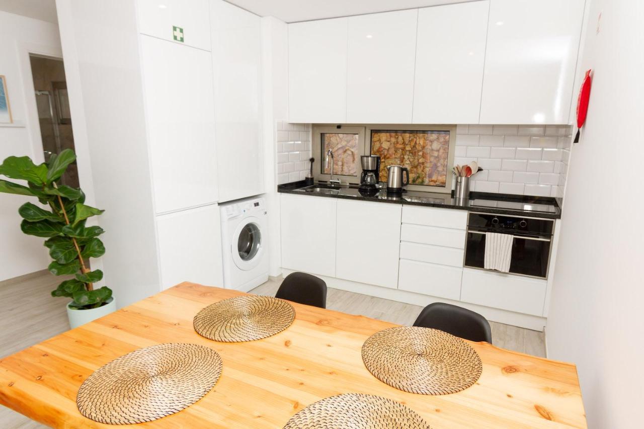 Ericeira Surf Apartments Dış mekan fotoğraf