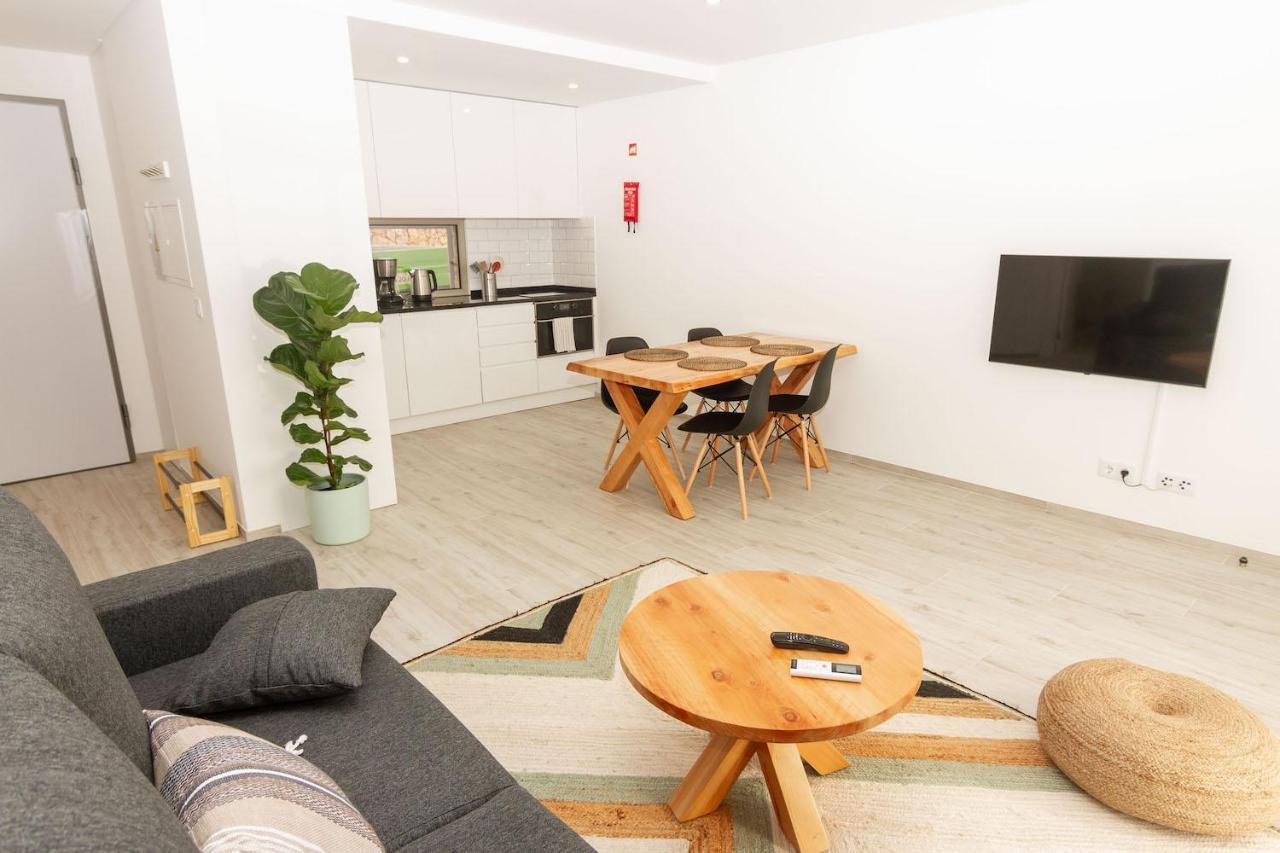 Ericeira Surf Apartments Dış mekan fotoğraf