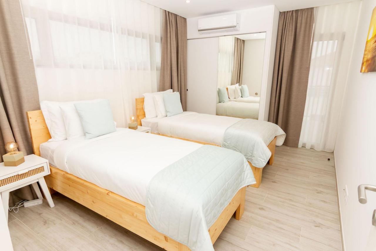 Ericeira Surf Apartments Dış mekan fotoğraf