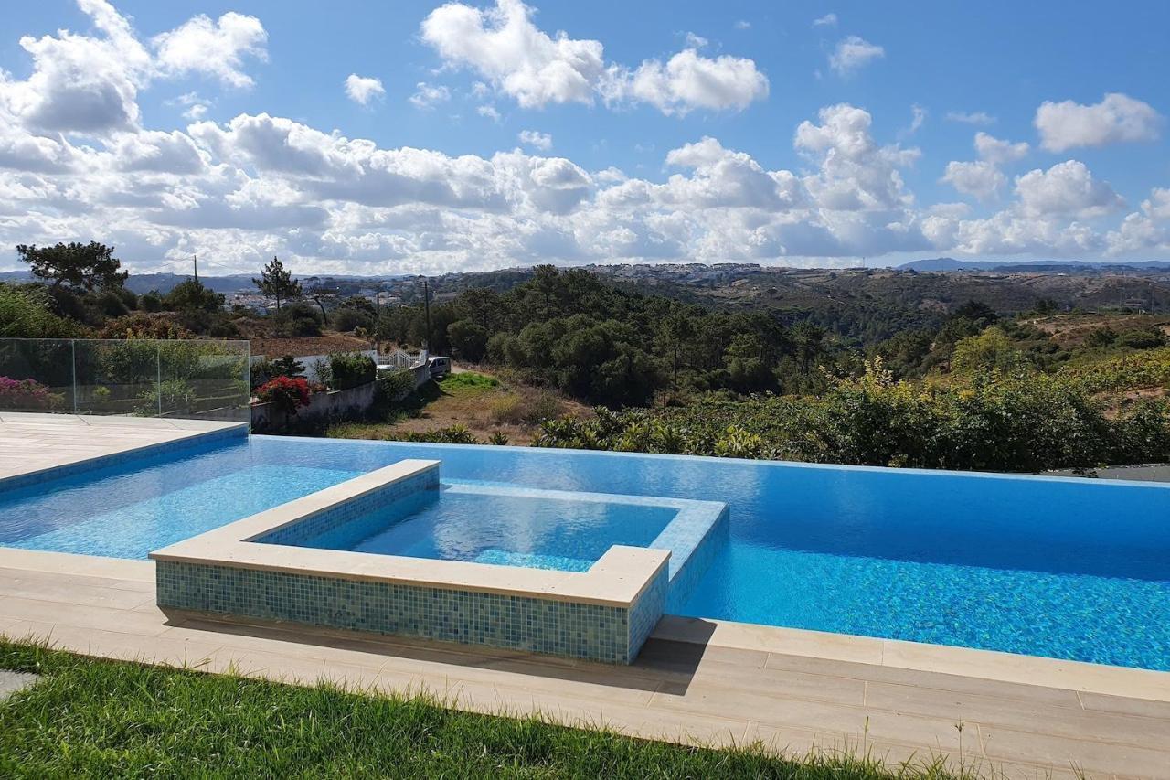 Ericeira Surf Apartments Dış mekan fotoğraf