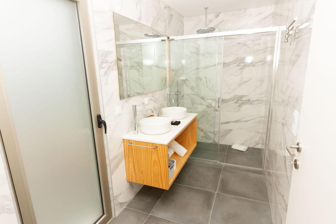 Ericeira Surf Apartments Dış mekan fotoğraf