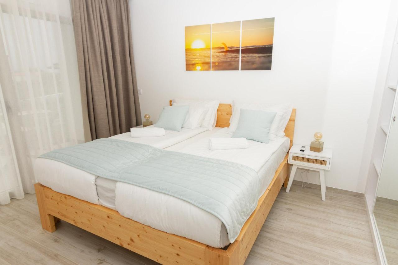 Ericeira Surf Apartments Dış mekan fotoğraf