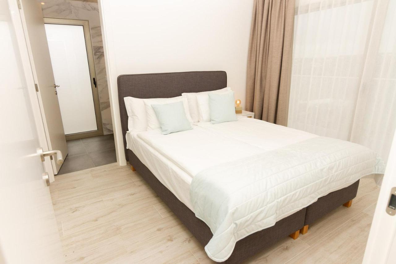 Ericeira Surf Apartments Dış mekan fotoğraf