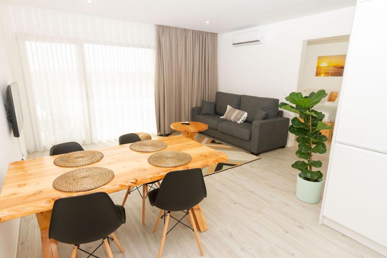 Ericeira Surf Apartments Dış mekan fotoğraf