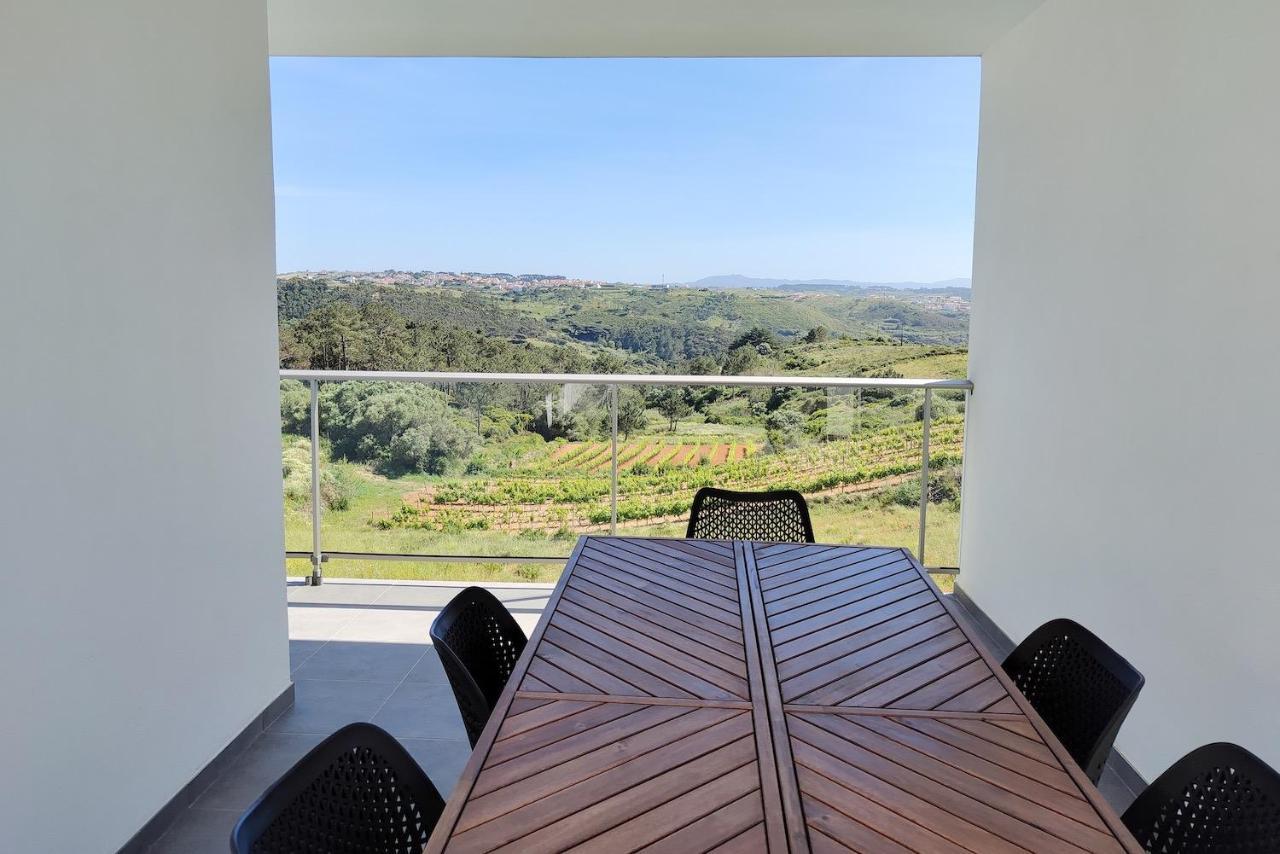 Ericeira Surf Apartments Dış mekan fotoğraf