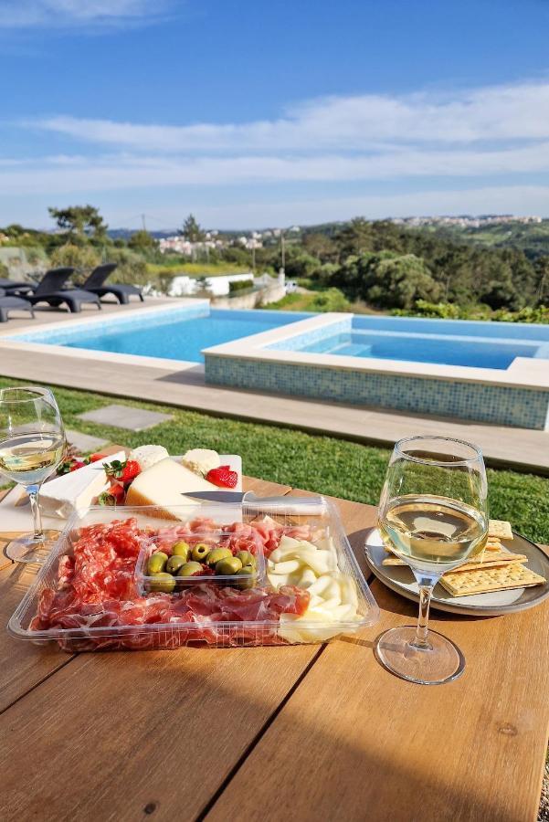 Ericeira Surf Apartments Dış mekan fotoğraf