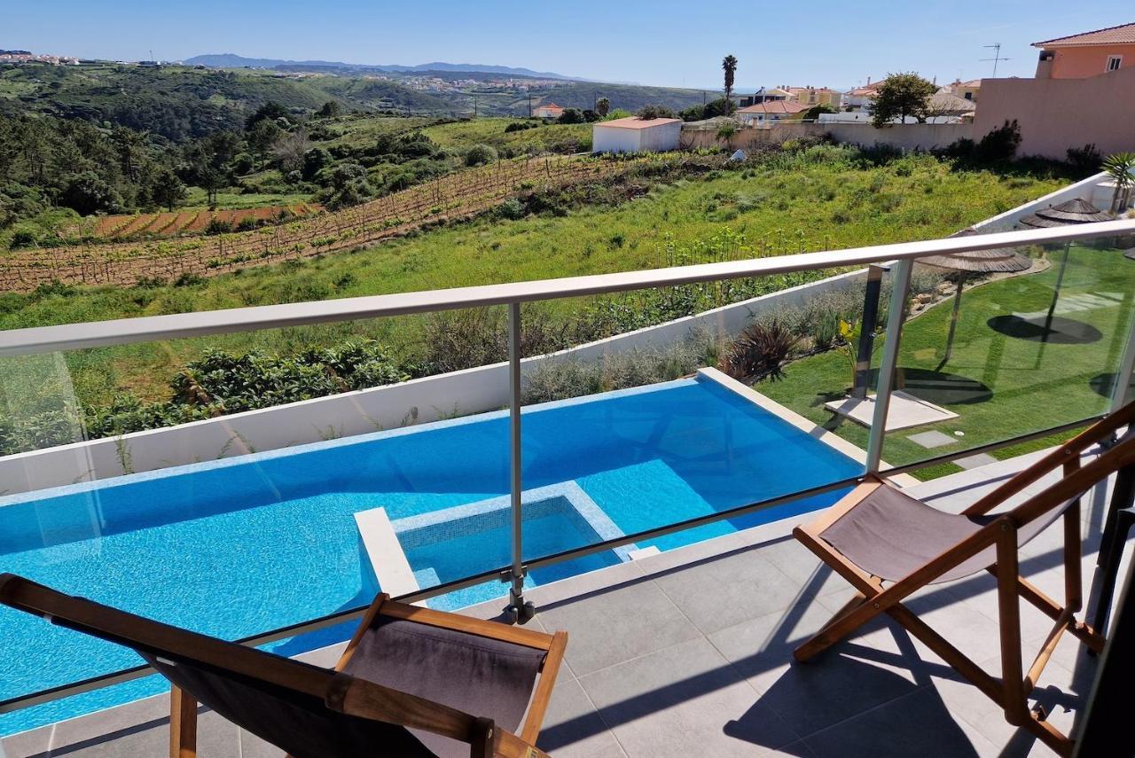 Ericeira Surf Apartments Dış mekan fotoğraf