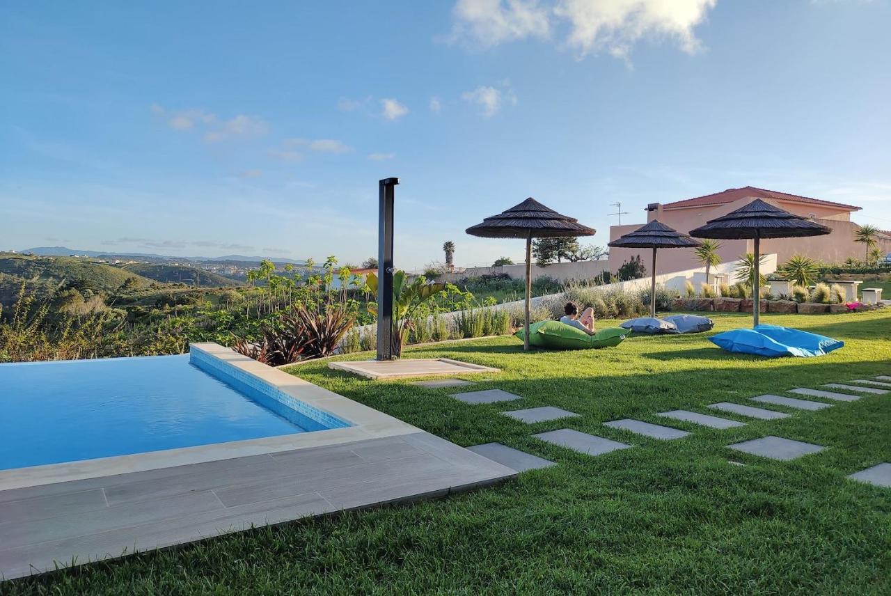 Ericeira Surf Apartments Dış mekan fotoğraf