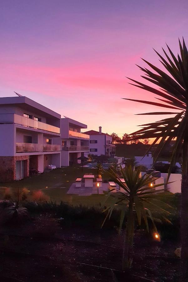 Ericeira Surf Apartments Dış mekan fotoğraf