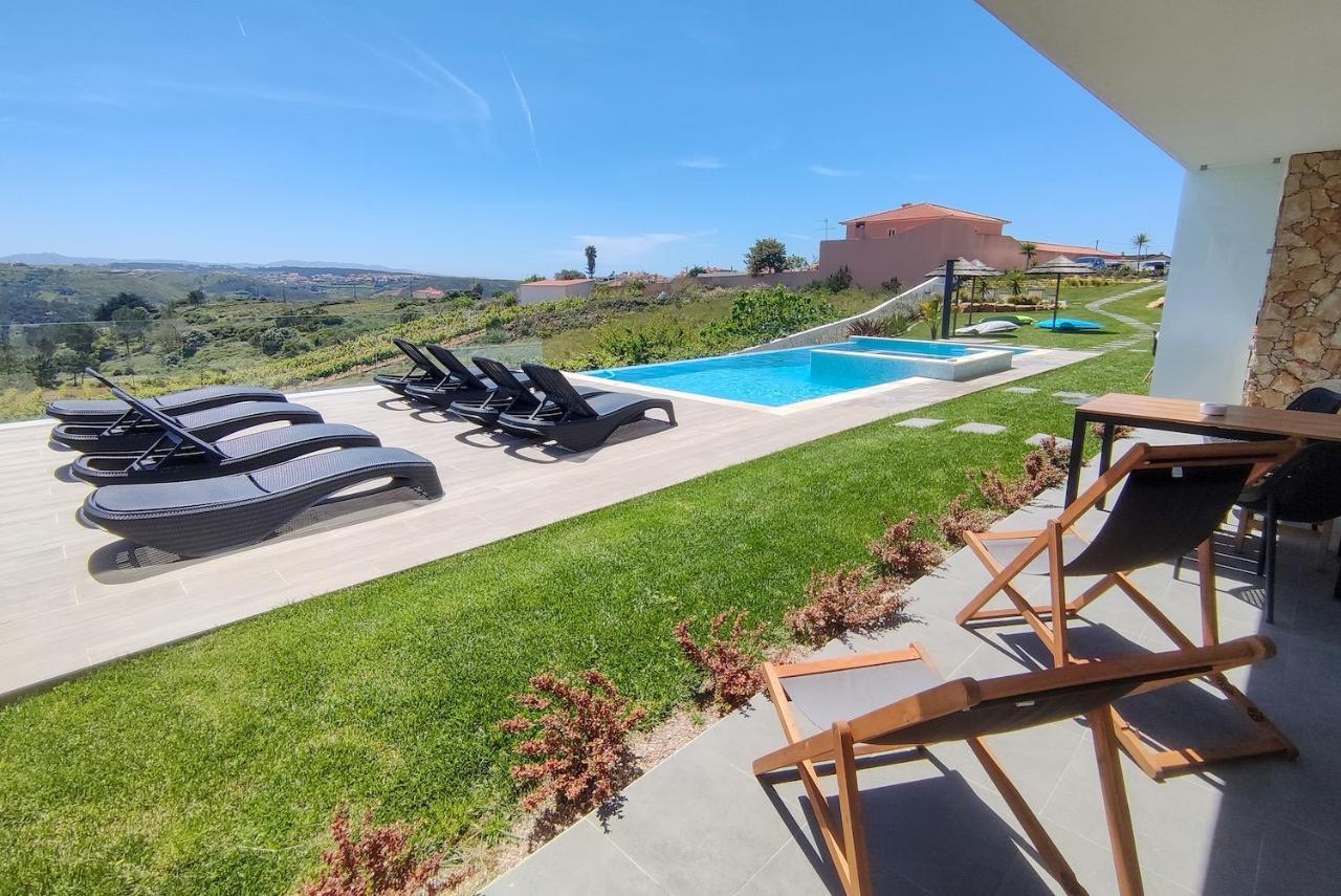 Ericeira Surf Apartments Dış mekan fotoğraf