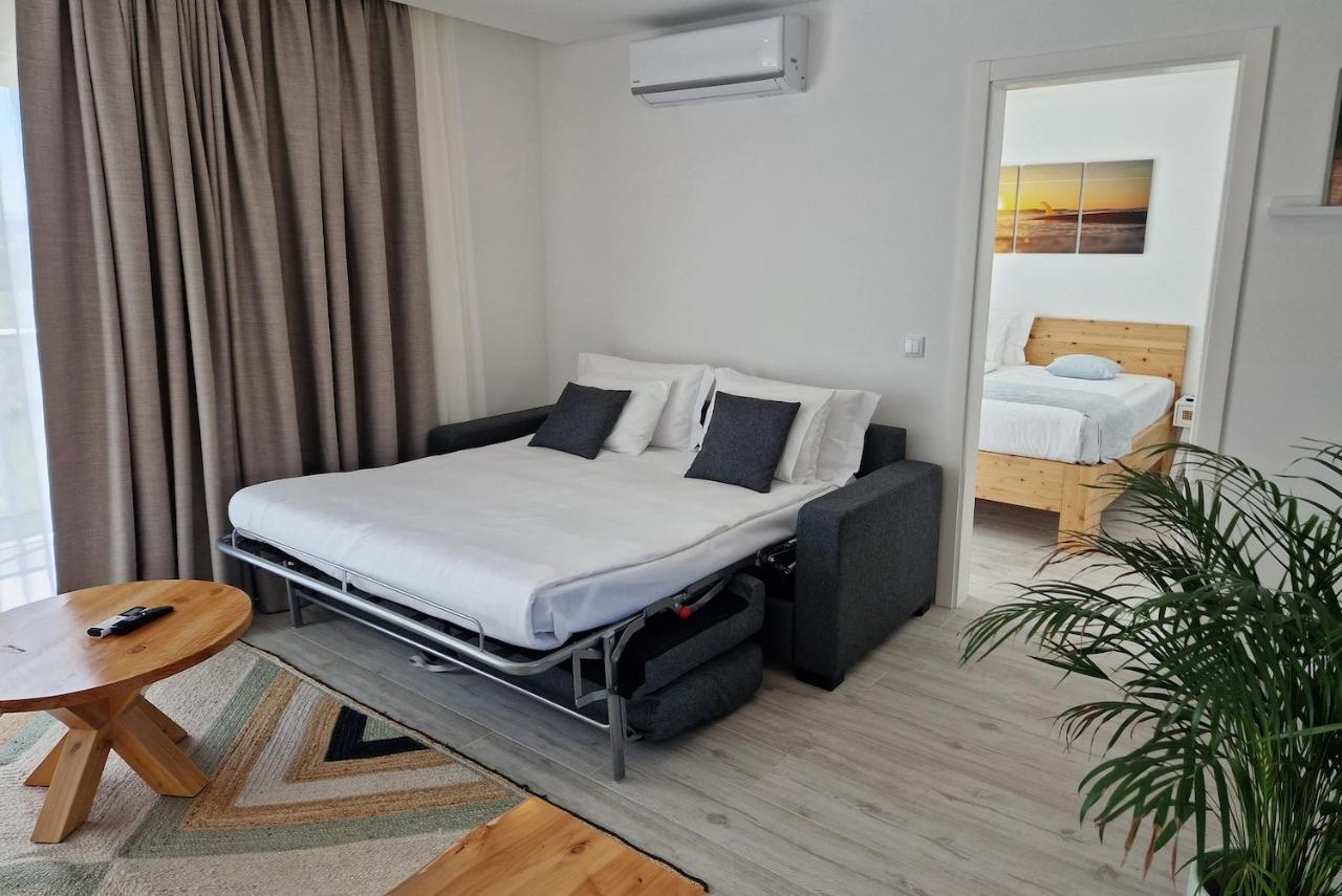 Ericeira Surf Apartments Dış mekan fotoğraf
