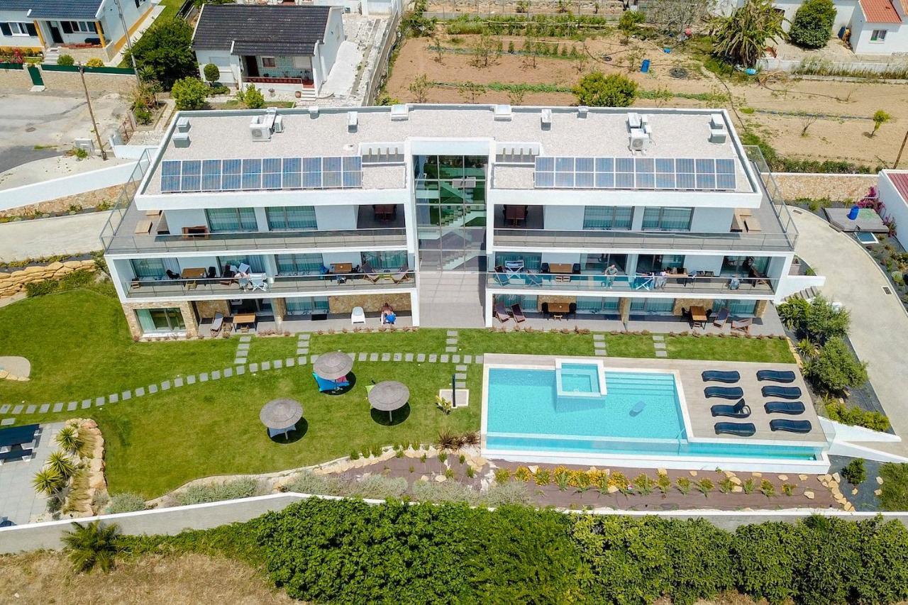Ericeira Surf Apartments Dış mekan fotoğraf