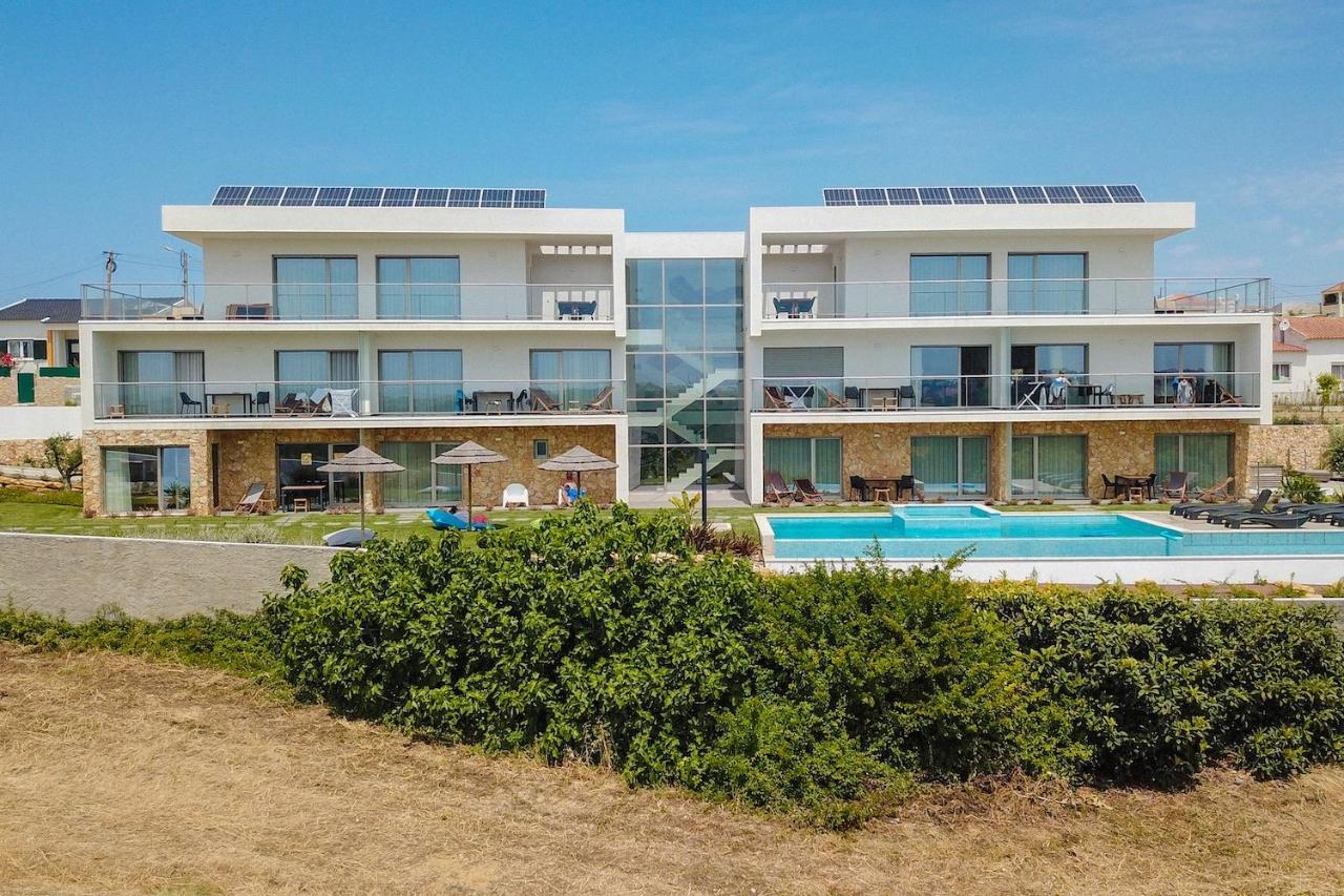 Ericeira Surf Apartments Dış mekan fotoğraf